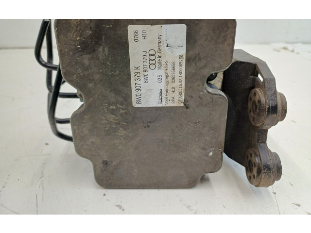 Блок АБС 8W0907379K   Audi  S5 F5  2016 -  года