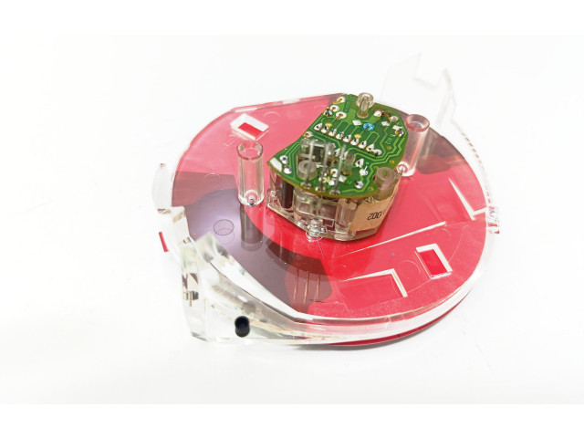 Панель приборов Audi A6 S6 C4 4A