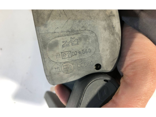 Зеркало (механическое) e200660    Renault 5