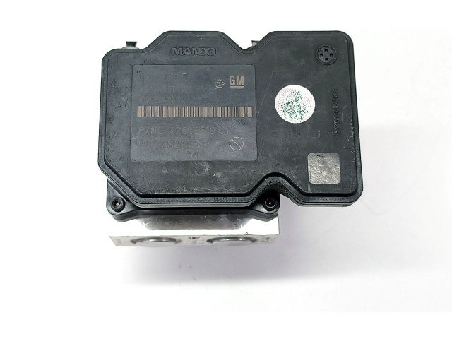 Jednotka ABS 42643519, 688250455 Buick Encore I 2018