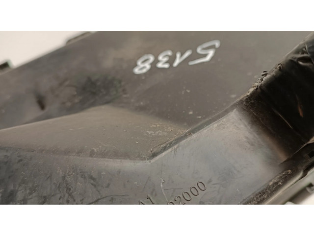 Блок предохранителей PR06102009 Citroen C-Crosser