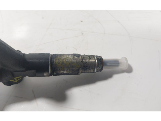 Vstřikovač 16613AA03 Subaru Legacy EE20Z