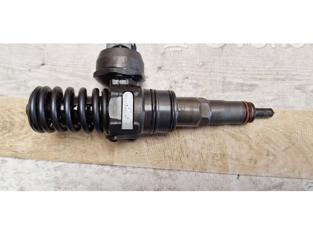 Жиклер (жиклеры) (форсунка (форсунки) 038130073AK   Ford Galaxy