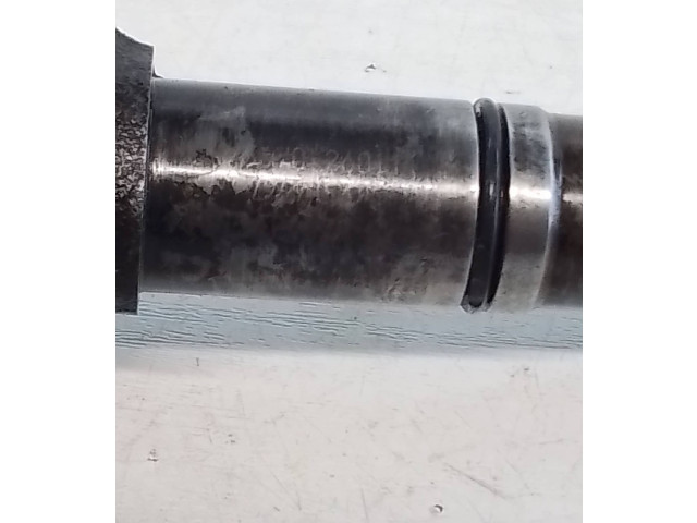 Форсунка 23670-26011 Lexus IS 220D-250-350 2AD