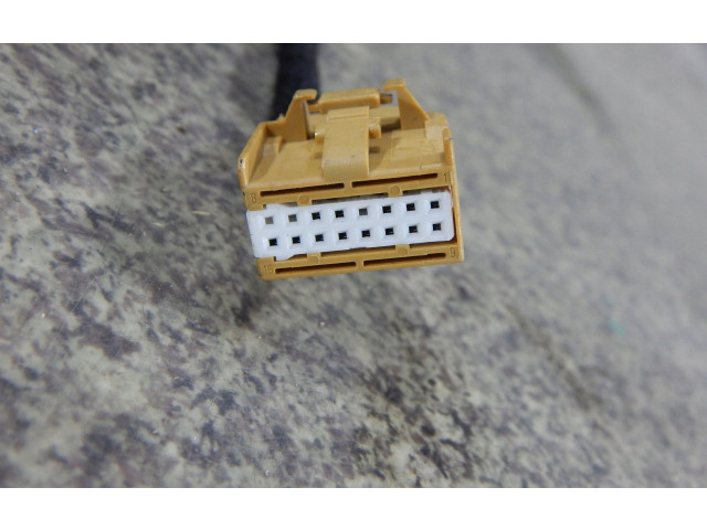 Zpětné zrcátko  Audi A8 S8 D3 4E 2013  yygygyg  