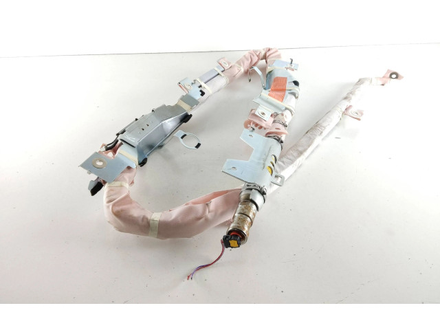 Боковая подушка безопасности Subaru Forester SH