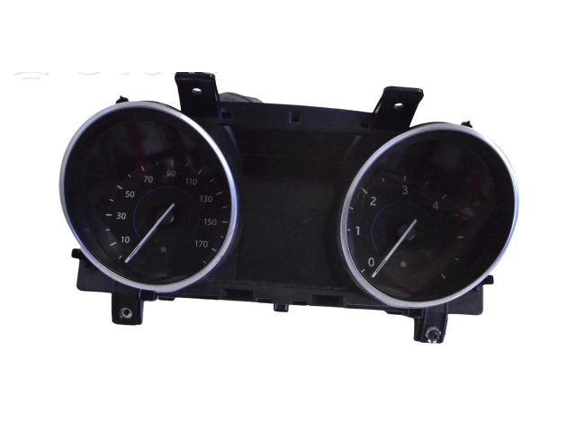 Панель приборов HX7310849BE Jaguar XE