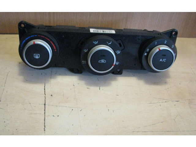 Блок управления климат-контролем KIA Ceed