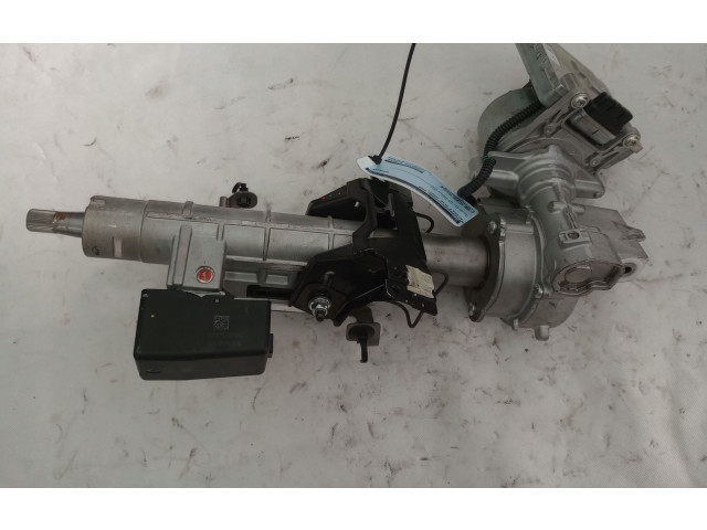    Рулевая рейка 488107220R, 855756C   Renault Clio V 2019 -  года