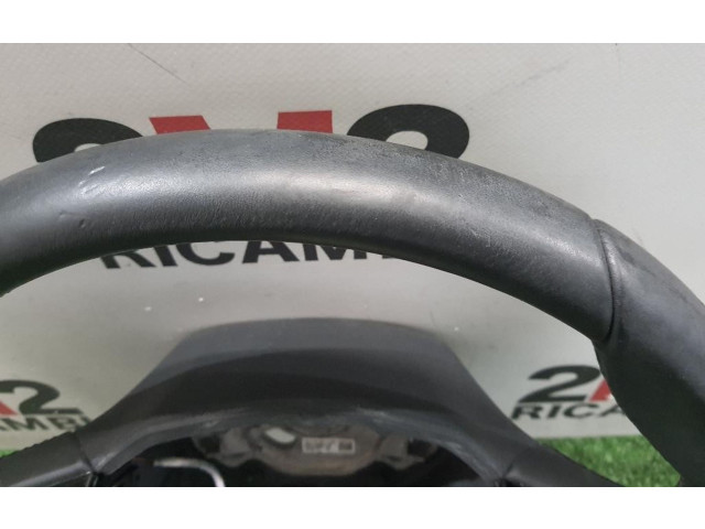 Руль Skoda Fabia Mk3 (NJ) 2015 - 2021 года 3V0419091l, 3V0419091L