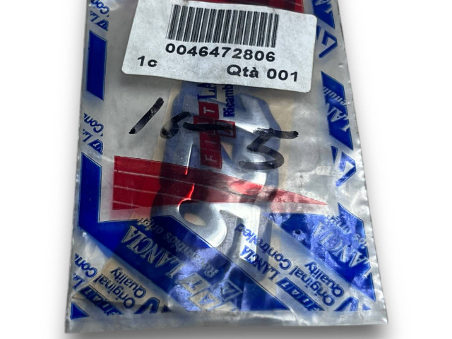 Блок управления двигателем Блок управления 46472806   Fiat Marea