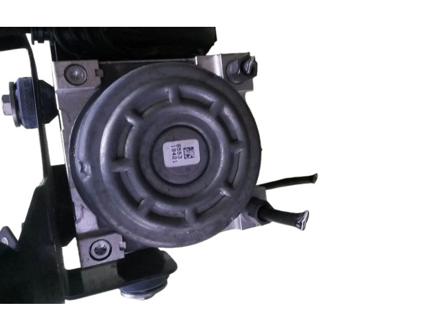 Блок АБС 10.02202034, 10.02202034   Dacia  Lodgy   -  года