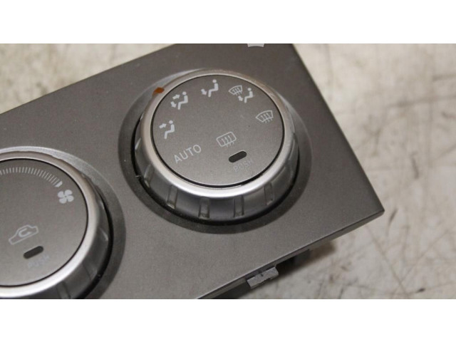 Блок управления климат-контролем 72311SA081   Subaru Forester SG