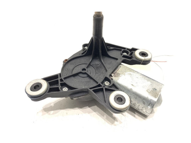 Моторчик заднего дворника     Fiat Grande Punto