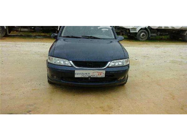 Комплект вентиляторов 0130303234, 52475378 Opel Vectra B