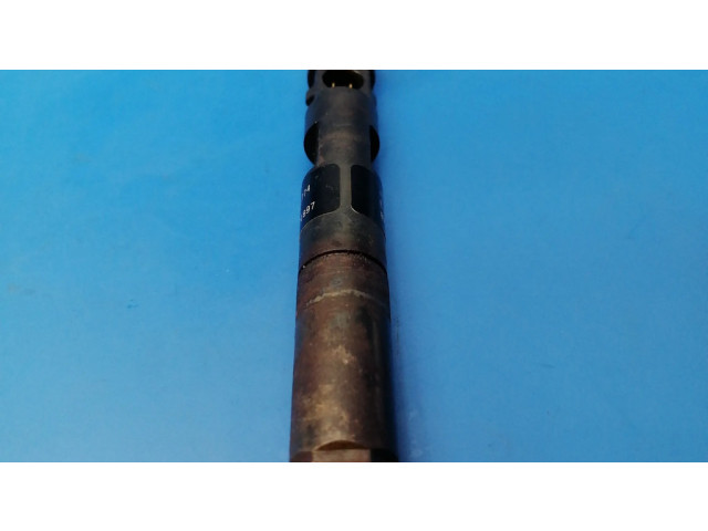 Vstřikovač 8200676774, H8200421897 Nissan Note (E11) pro naftový motor 1.5