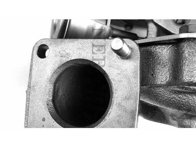 Турбина Alfa Romeo 156 2.4 454150, 46763887