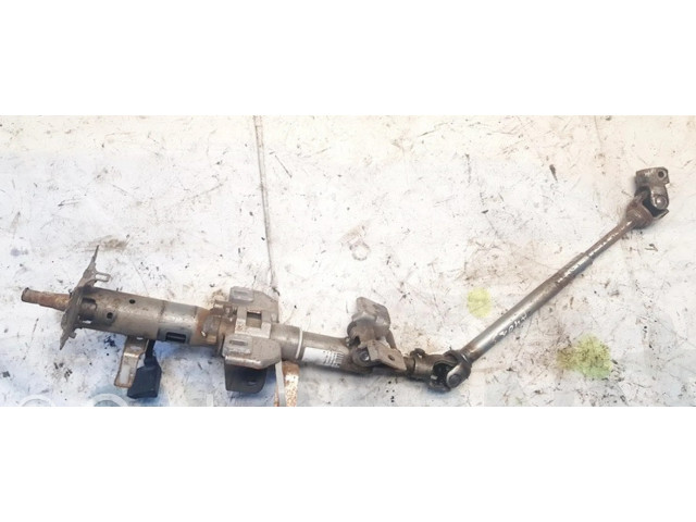    Рулевая рейка    KIA Picanto 2004-2011 года