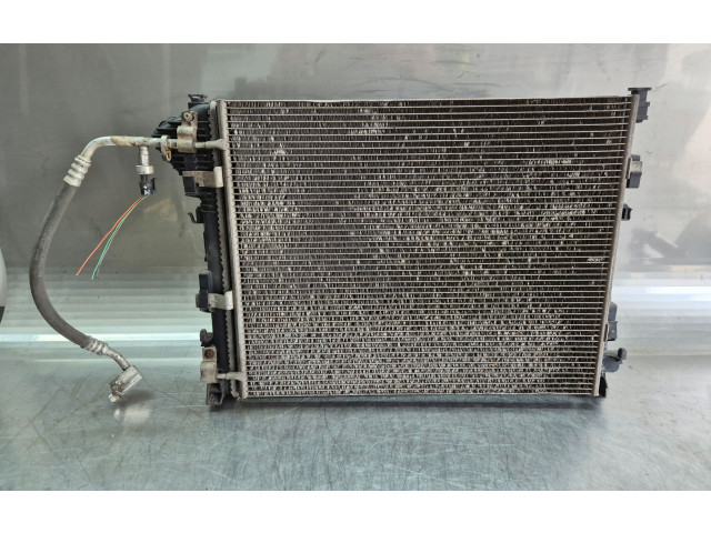 Вентилятор радиатора         Renault Trafic II (X83) 