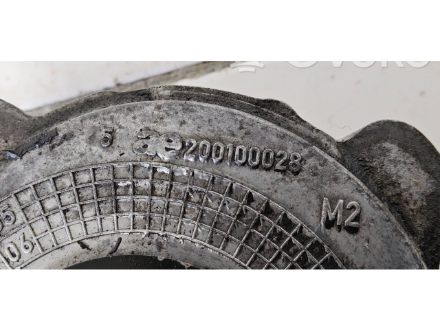 Vstřikovací čerpadlo 200100028 Volkswagen Transporter - Caravelle T5 AXE