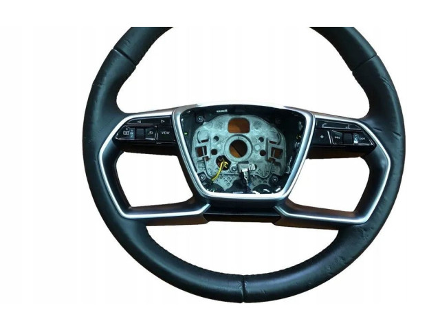 Volant Audi A8 S8 D5 2020 4N0419689B, 4N0419689B