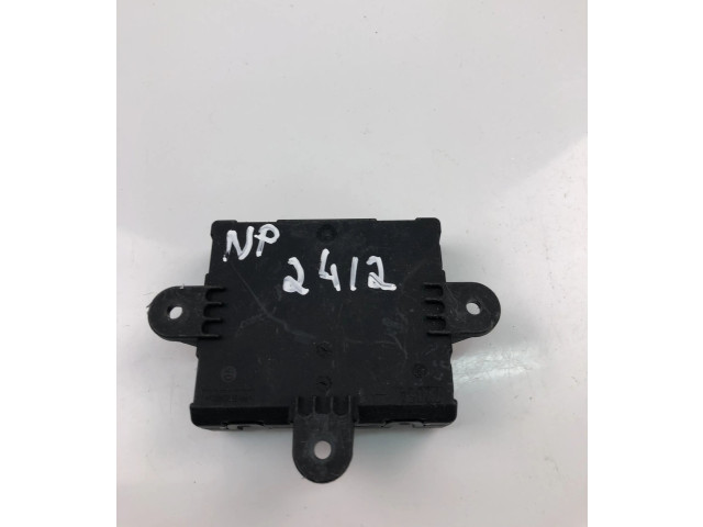 Блок управления 7G9T14B534CD   Volvo V70