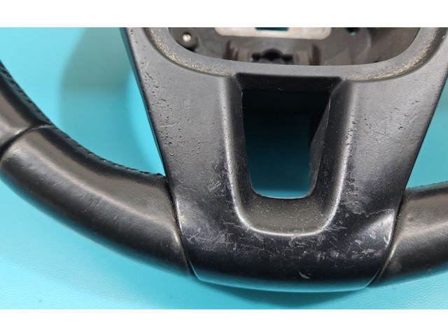 Руль Volvo S60 2011 - 2013 года 34110217A, IMPRK1409360