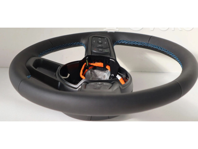 Руль Jeep Wrangler   -  года 7ER831DQAA      