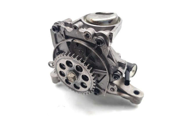 Čerpadlo oleje 55494790 Fiat 500 312A2.000