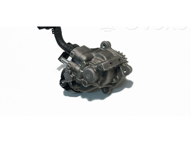 Топливный насос