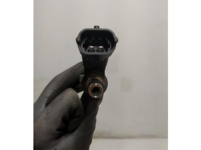 Форсунка 9822715980, 9822715980    Peugeot 2008 I  HN05 