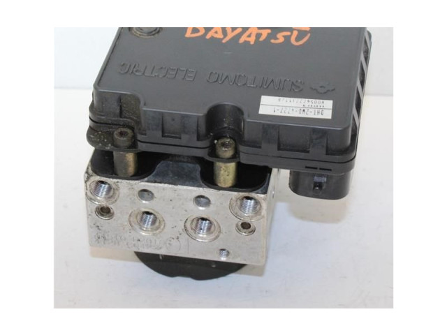 Блок АБС 44510B2010 Daihatsu Cuore - года