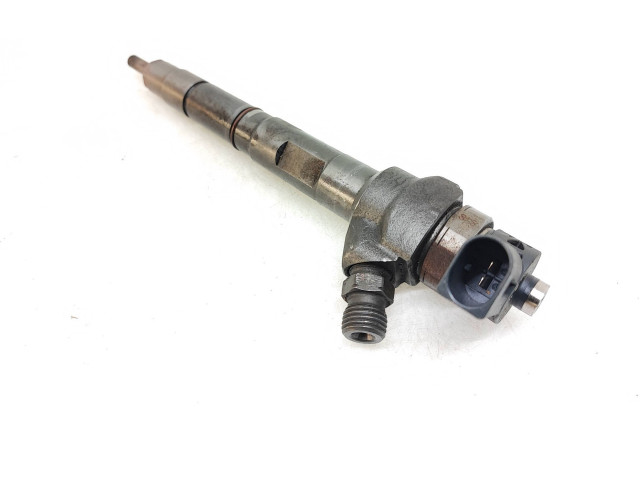 Жиклер (жиклеры) (форсунка (форсунки) 03L130277J, 0445110369 Skoda Octavia Mk2 (1Z)