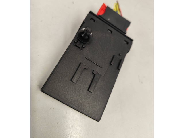 Блок управления 86503580, 1400043980   Citroen C8