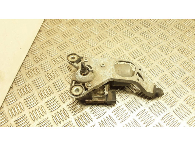 Моторчик дворников BM5117504AJ, 0390248108    Ford Focus