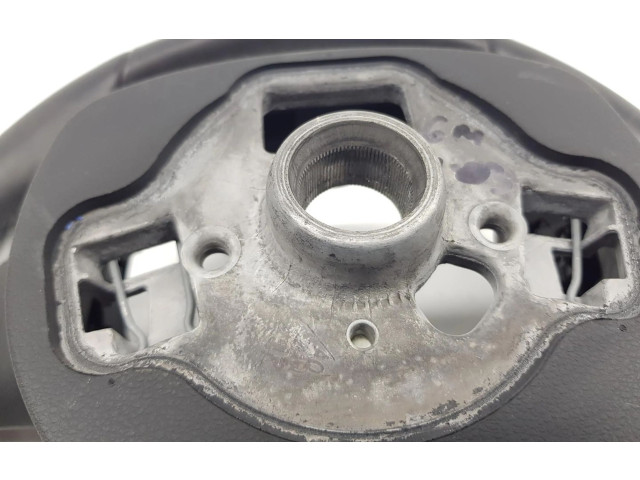 Руль Skoda Fabia Mk3 (NJ) 2015 - 2021 года 3V0419091L, 3V0419091L