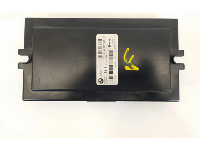 Блок управления Xenon