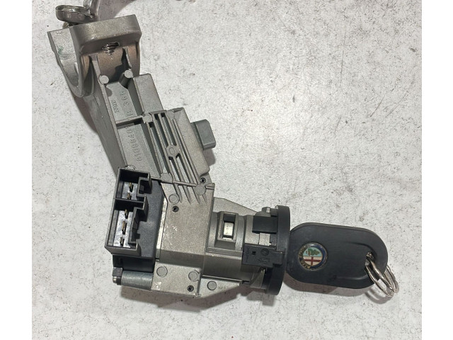 Řídící jednotka 0281015573, 0281015573 Alfa Romeo Mito 2010