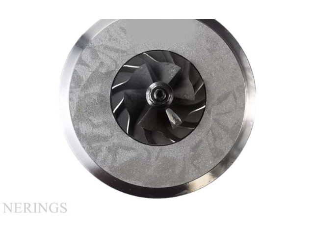  Турбина Ford Transit -  Tourneo Connect  452244-0005, CHRA10-0485         