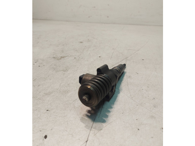 Форсунка 03G130073G, 0414720404    Volkswagen Golf Plus  BKD 