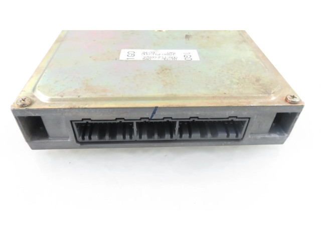 Блок управления двигателя 540108017, 37820P11G00   Honda Prelude