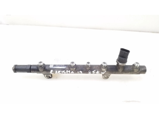 Топливная рампа 0445214024   Mitsubishi Carisma 1.9  для двигателя F9Q2