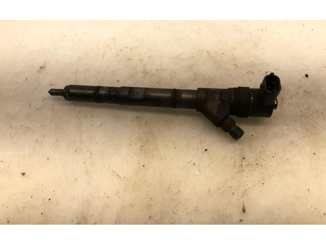 Комплект жиклеров (форсунок) 338004A100, 338004A110   KIA Sorento