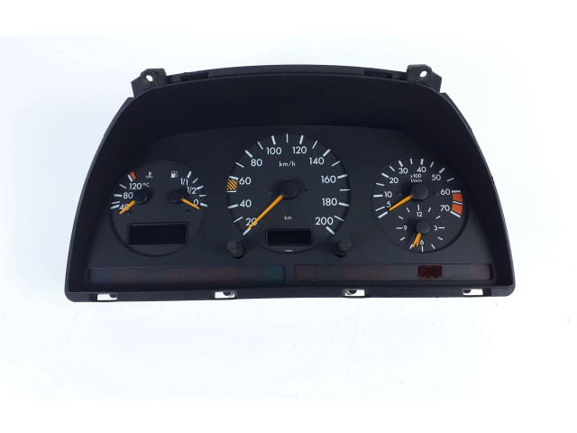 Přístrojová deska Mercedes-Benz Vito Viano W638 1997 0005423901, KL5543