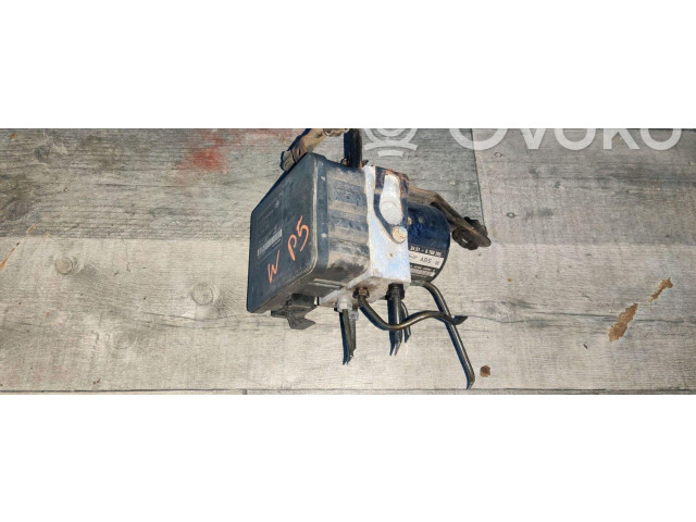 Jednotka ABS 6760266 Mini One - Cooper R50 - 53 2004