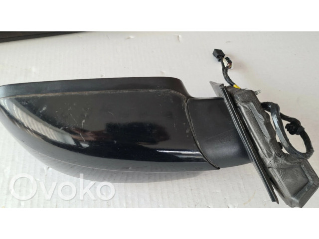 Zpětné zrcátko levé Dodge Charger 2012 1NJ53DX8AE