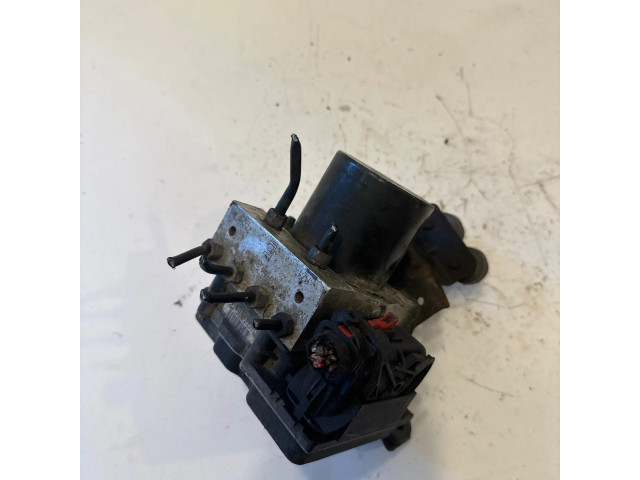 Jednotka ABS 0265950689, 88615U0127   Skoda Fabia Mk2 (5J) 2007