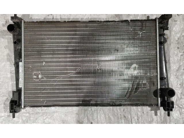 Радиатор охлаждающей жидкости 51851482, 17168606H Lancia Delta III 2008 - 2014 года