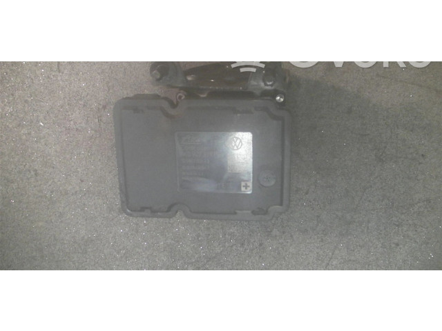Блок АБС 1K0614517DEBEF Volkswagen Golf VI 2008 - 2013 года