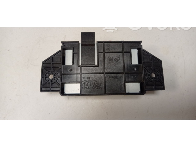 Блок управления 84216626, 84216626   Chevrolet Camaro